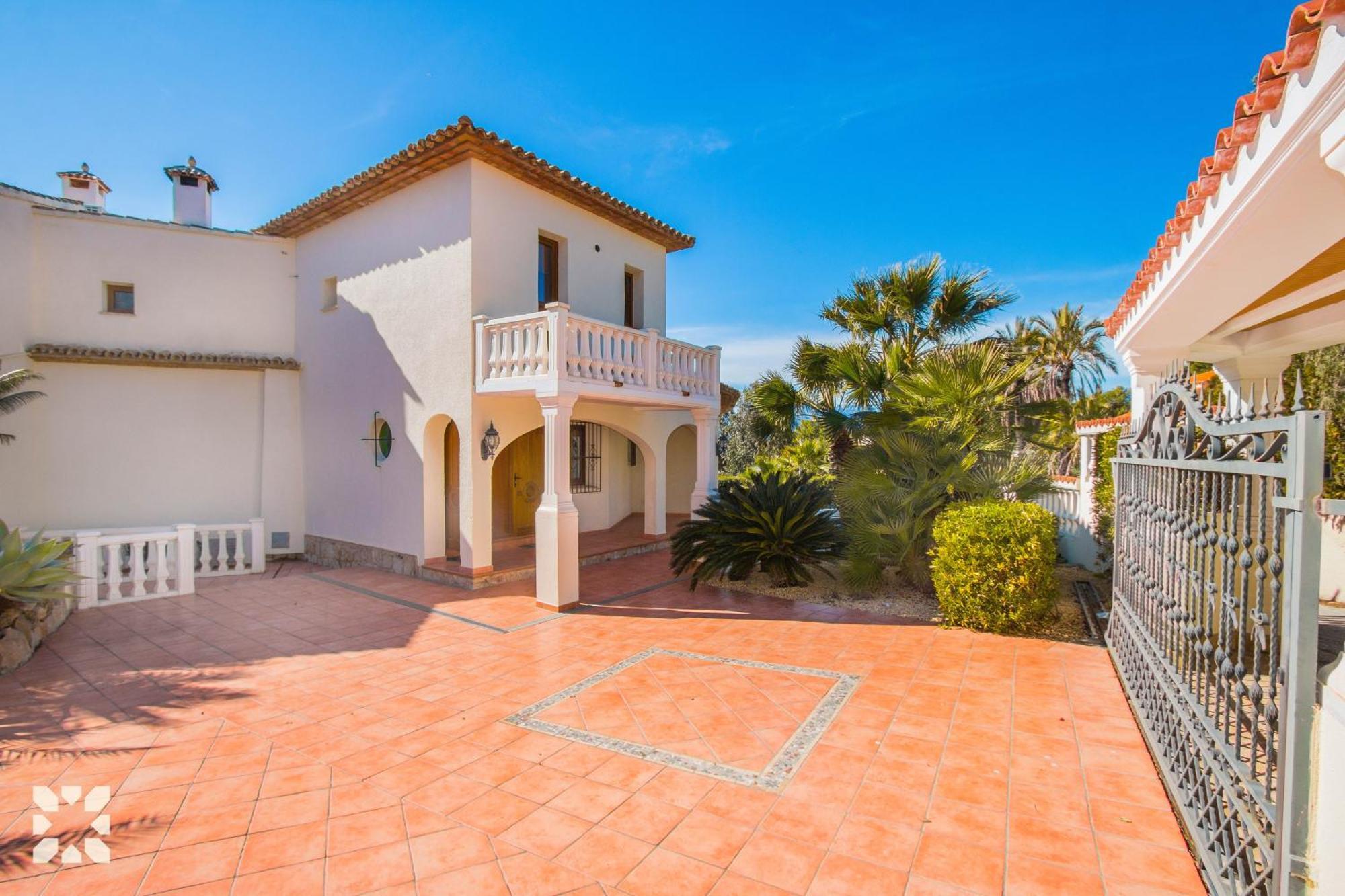 Abahana Villas Blue Sea Teulada Exterior foto
